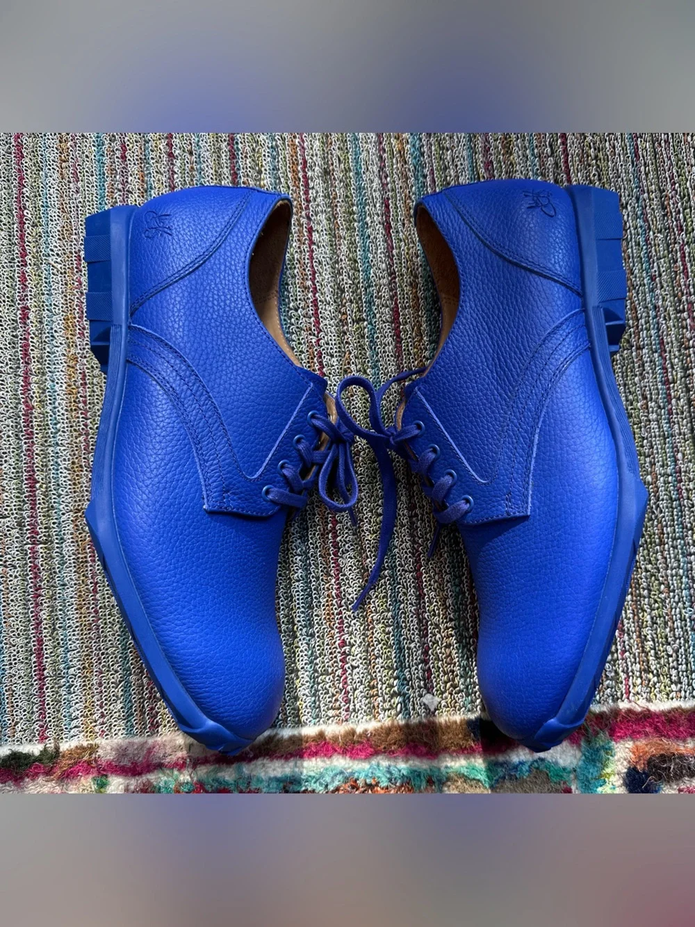 John Fluevog fluevog future